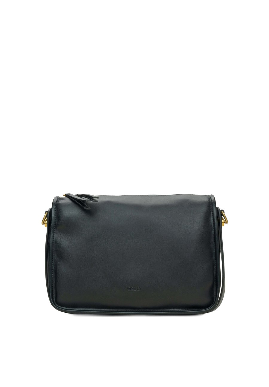 Сумка ESTRO Z SZEROKIM PASKIEM, Black
Сумка ESTRO Z SZEROKIM PASKIEM, Black