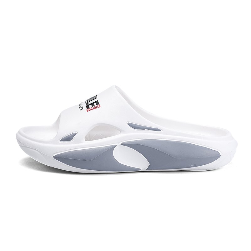 NANJIREN Слайдеры мужские золото/серый/черный — белый серый, цвет White Gray
NANJIREN Слайдеры мужские золото/серый/черный — белый серый, цвет White Gray