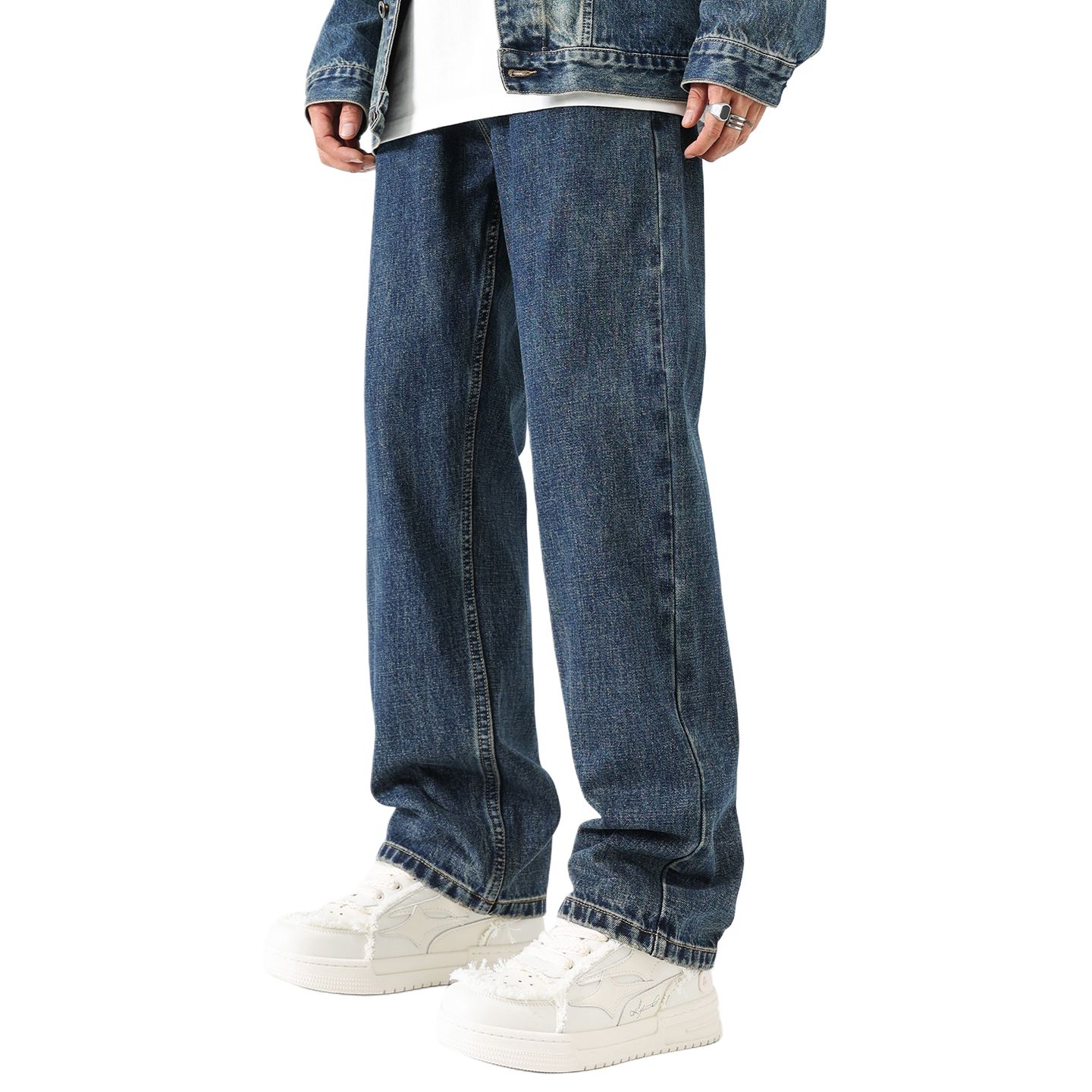 Джинсы Leisure Collection Unisex Jeep, sapphire синий fleece-lined
Джинсы Leisure Collection Unisex Jeep, sapphire синий fleece-lined