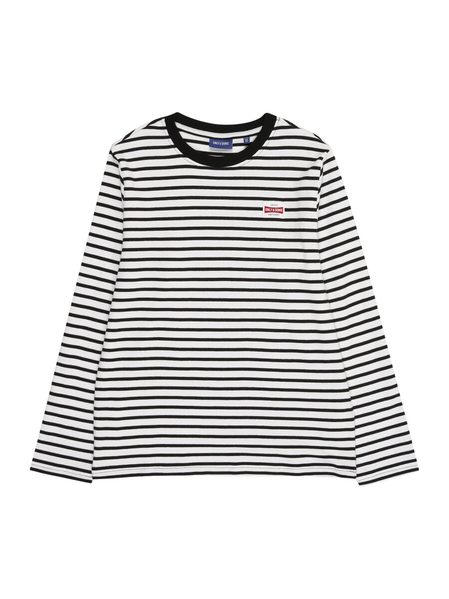 Рубашка Only & Sons Junior OSJDAWSON, белый
Рубашка Only & Sons Junior OSJDAWSON, белый