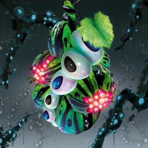 Виниловая пластинка Ziur - Antifate (Iex) (Green & Black Split Vinyl)
Виниловая пластинка Ziur - Antifate (Iex) (Green & Black Split Vinyl)