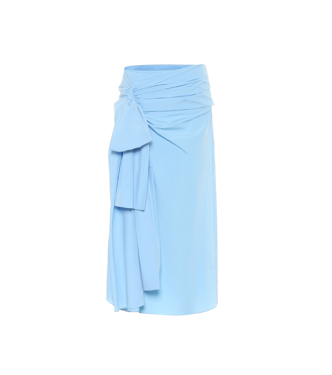 Юбка миди из хлопка Marni, Zaffiro
Юбка миди из хлопка Marni, Zaffiro