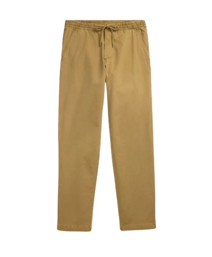 Брюки в стиле преппи Polo Ralph Lauren, бежевый
Брюки в стиле преппи Polo Ralph Lauren, бежевый