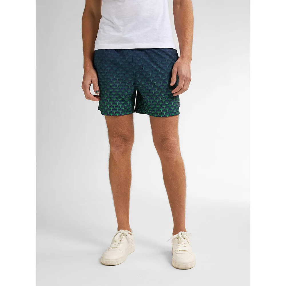 Шорты для плавания Petrol Industries M-1050-SWS952, синий
Шорты для плавания Petrol Industries M-1050-SWS952, синий