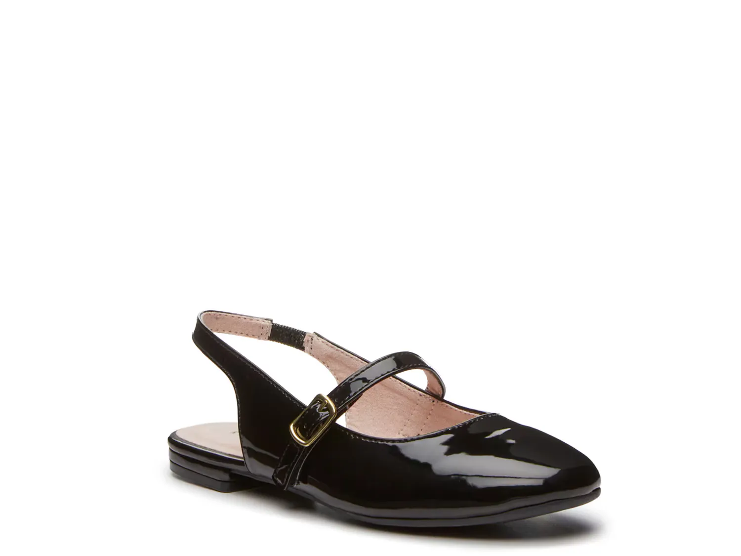 Балетки Evelyn Slingback Flat Kelly & Katie, черный
Балетки Evelyn Slingback Flat Kelly & Katie, черный