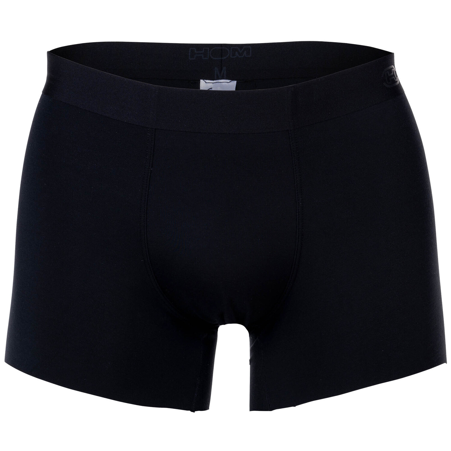 Боксеры HOM Boxershort 1 шт, черный
Боксеры HOM Boxershort 1 шт, черный