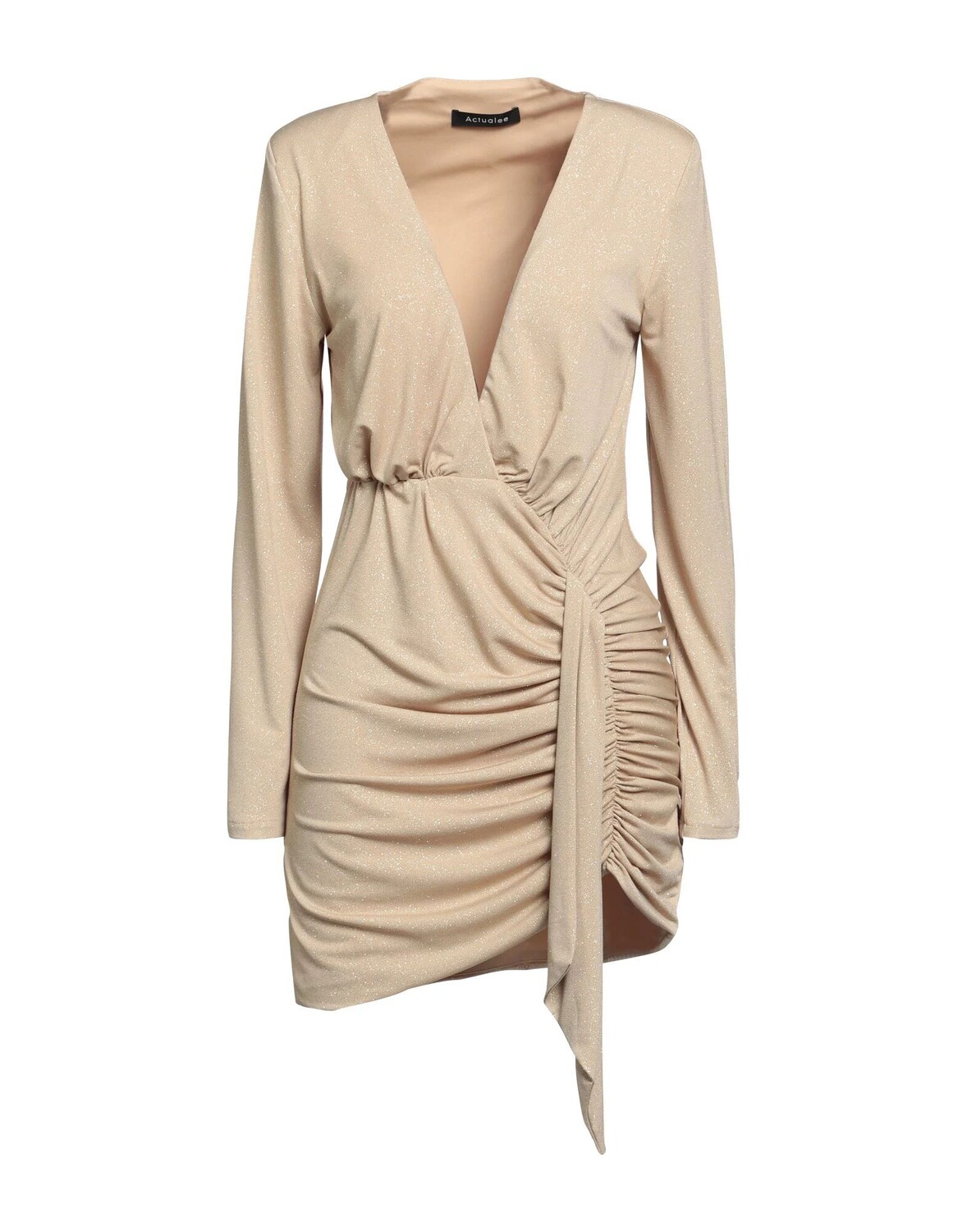 Платье Actualee, зеленый
Платье Actualee, зеленый