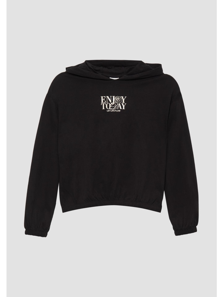 s.Oliver Футболка черного цвета (9999)
s.Oliver Футболка черного цвета (9999)