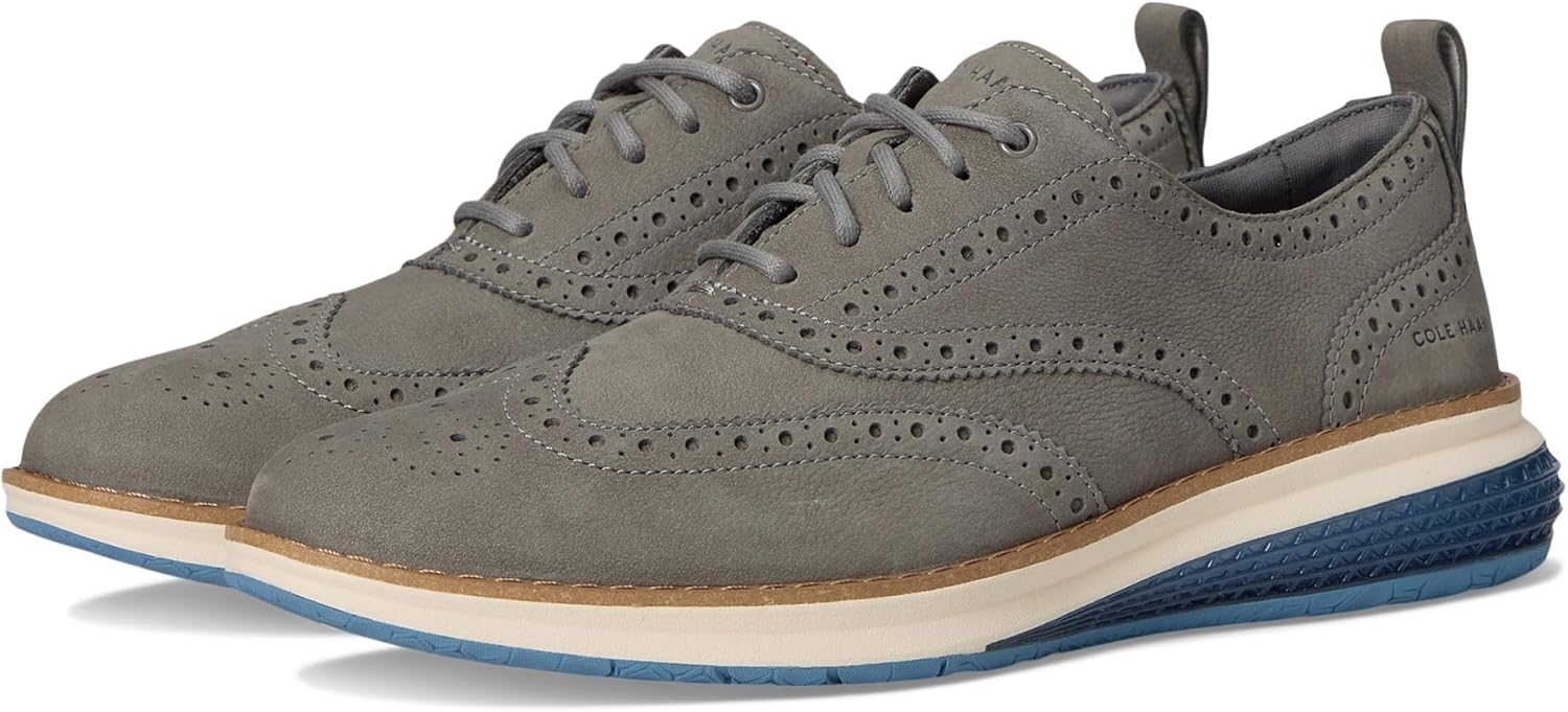 Мужские туфли Cole Haan Originalgrand Energyweave Wingtip, слоновая кость
Мужские туфли Cole Haan Originalgrand Energyweave Wingtip, слоновая кость