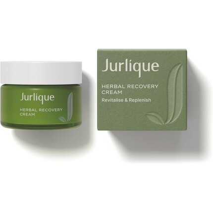 Jurlique Травяной восстанавливающий крем с восстанавливающей смесью 50 мл
Jurlique Травяной восстанавливающий крем с восстанавливающей смесью 50 мл