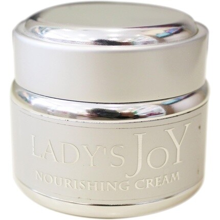 Крем питательный Lady's Joy с натуральным розовым маслом 50мл Rose
Крем питательный Lady's Joy с натуральным розовым маслом 50мл Rose