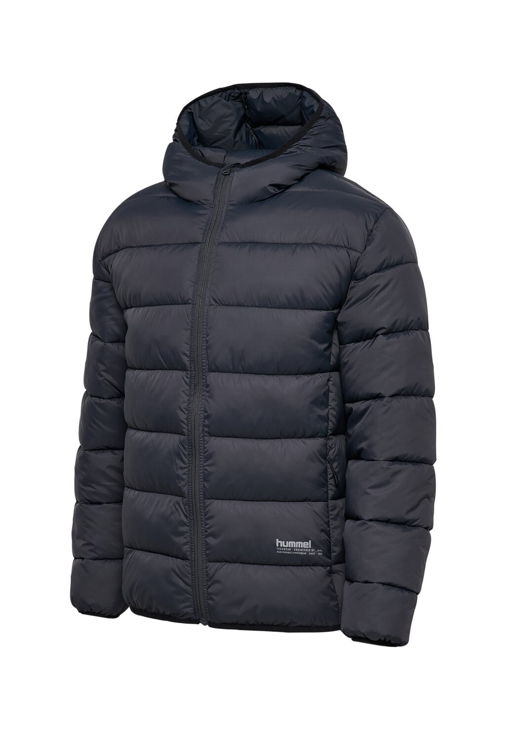 Зимняя куртка Hummel, черный
Зимняя куртка Hummel, черный