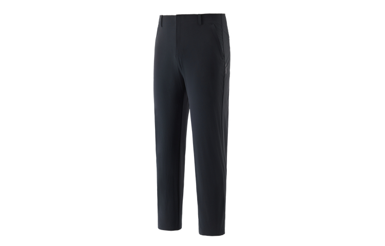 KOLON SPORT Повседневные брюки Women's Black BK
KOLON SPORT Повседневные брюки Women's Black BK