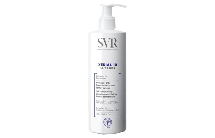 Лосьон/крем/спрей для тела (унисекс) SVR, 400ml
Лосьон/крем/спрей для тела (унисекс) SVR, 400ml