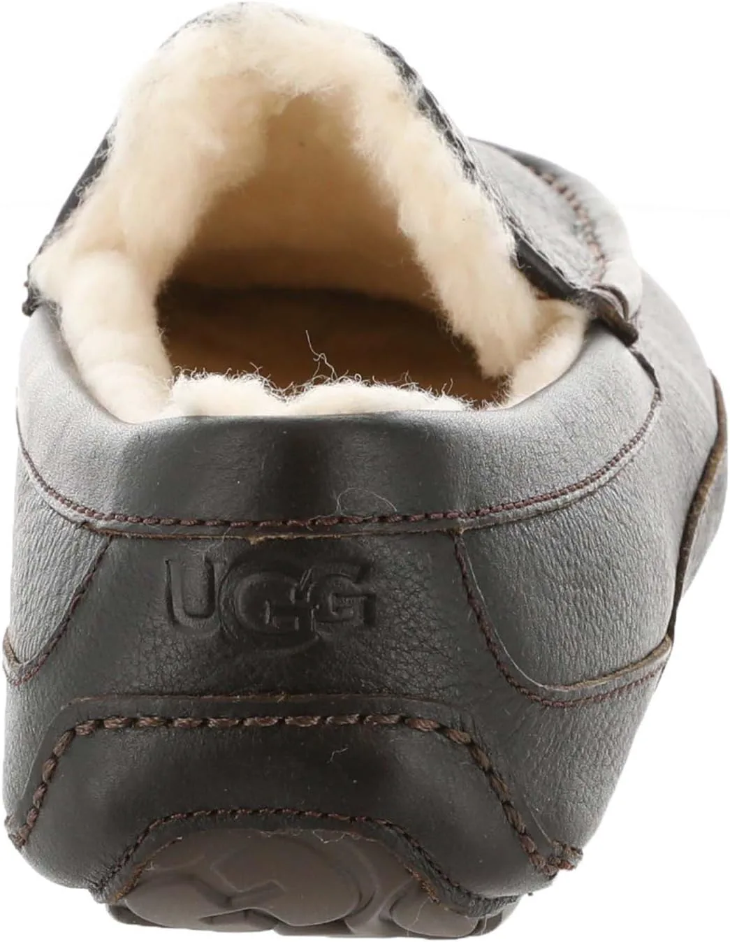 Мужские угги UGG Ascot
Мужские угги UGG Ascot
