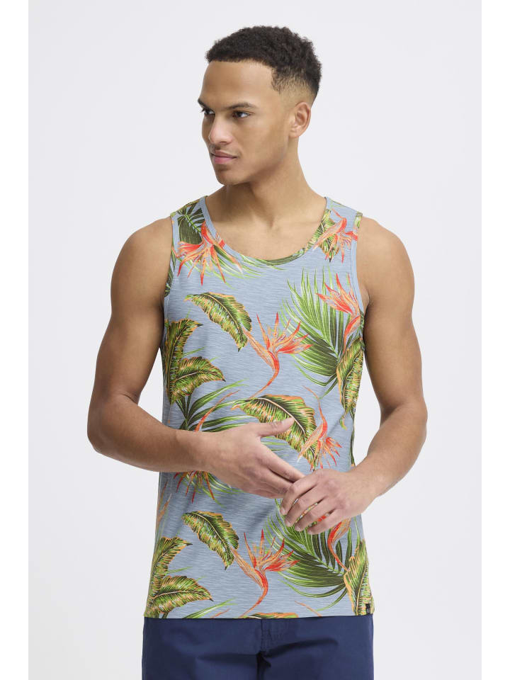 Футболка BLEND, синий
Футболка BLEND, синий