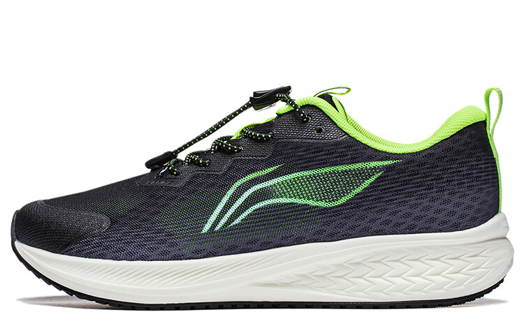 Детские кроссовки GS Low-top Black/холодный Sandalwood Black/флуоресцентный Vanilla Green Lining Young, зеленый
Детские кроссовки GS Low-top Black/холодный Sandalwood Black/флуоресцентный Vanilla Green Lining Young, зеленый