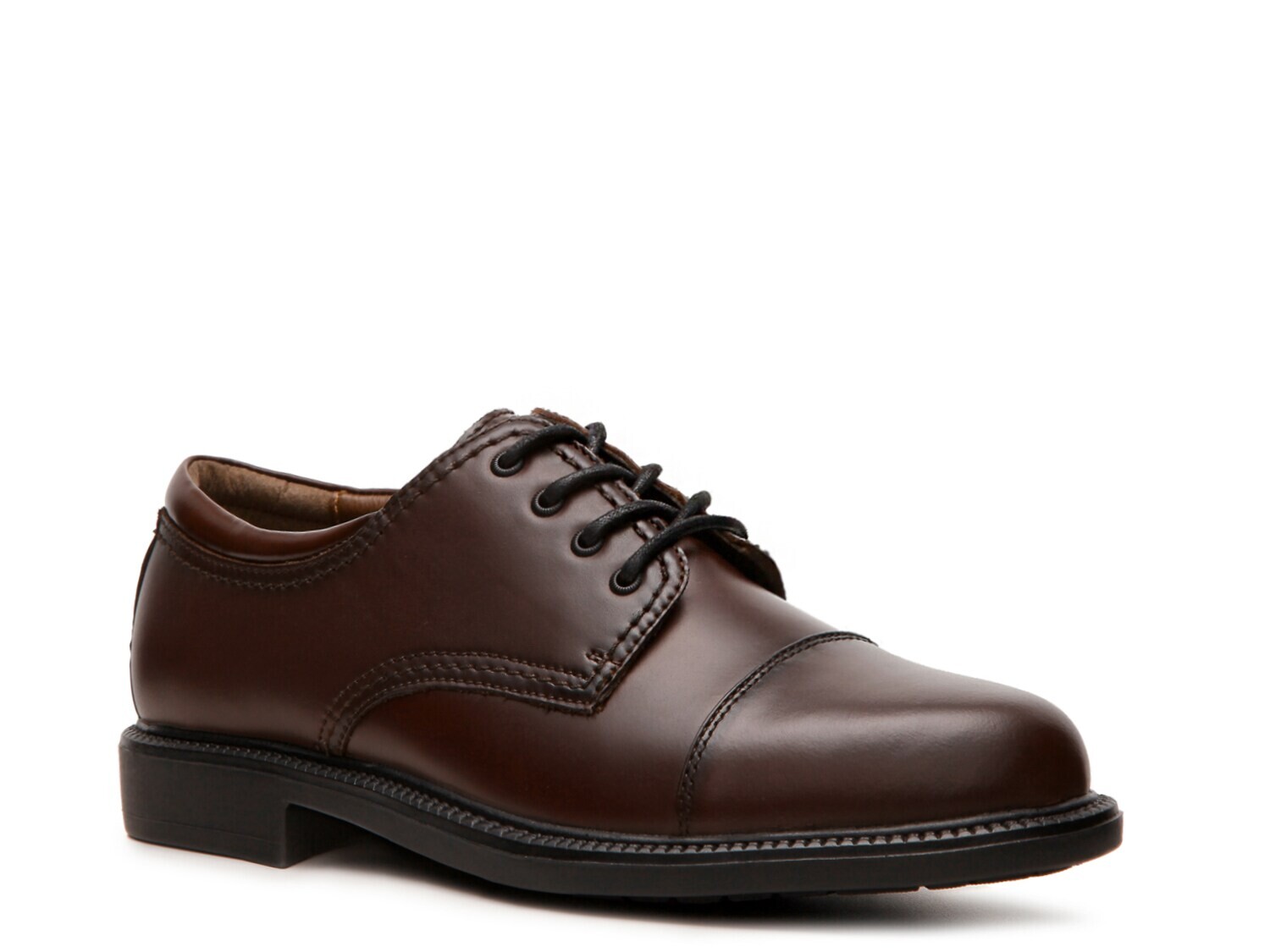 Туфли-оксфорды Dockers Gordon Cap Toe, бургундия
Туфли-оксфорды Dockers Gordon Cap Toe, бургундия