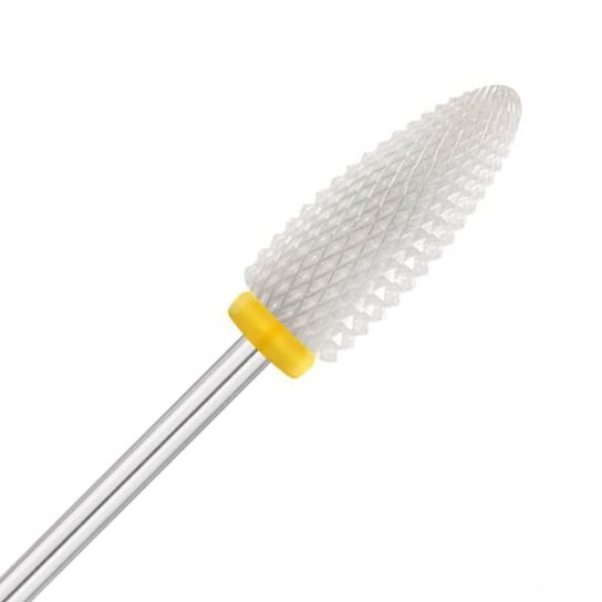 Керамические кусачки для ногтей Exo, овальные Ø6,0 мм 307Xf
Керамические кусачки для ногтей Exo, овальные Ø6,0 мм 307Xf