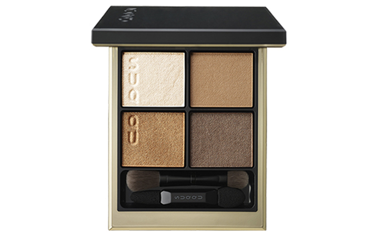 Палетка теней для век Plumping And Enhancing Natural Eye Enhancing 6,2 г SUQQU
Палетка теней для век Plumping And Enhancing Natural Eye Enhancing 6,2 г SUQQU