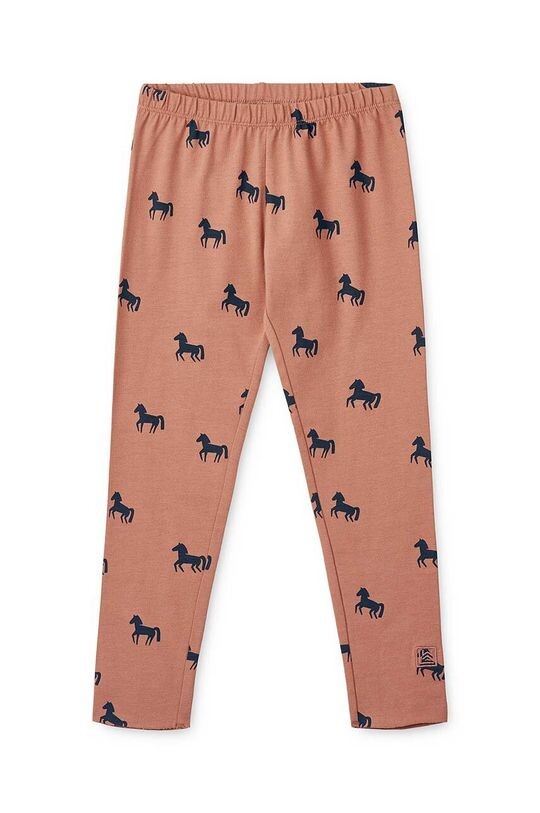 Леггинсы для детей Liewood, розовый
Леггинсы для детей Liewood, розовый