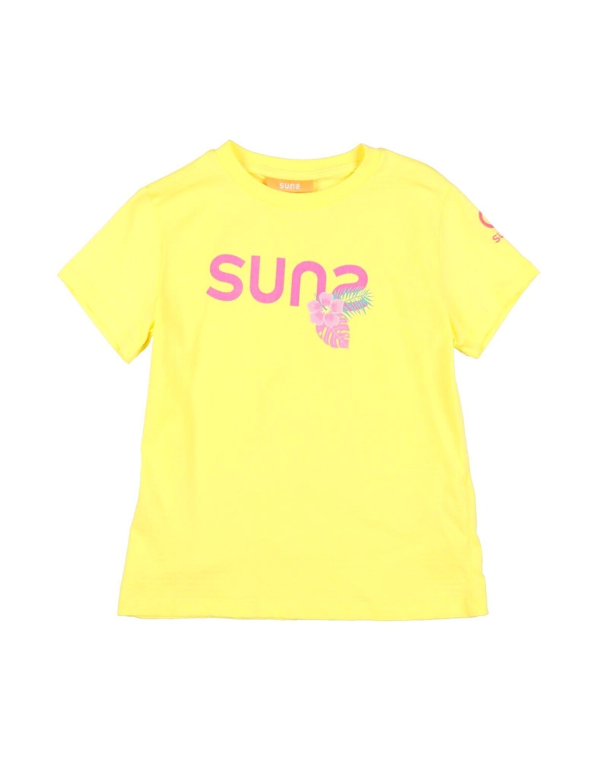 Футболка Suns, желтый
Футболка Suns, желтый