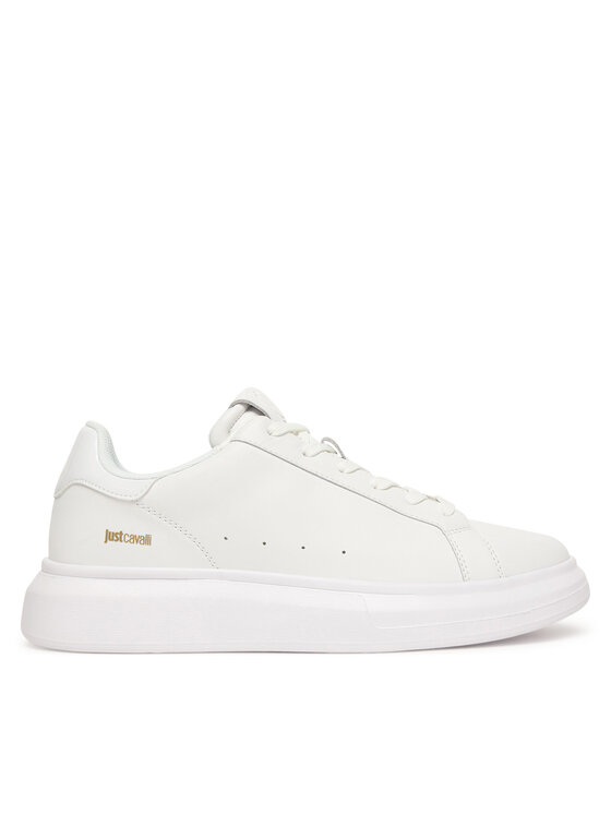 Кроссовки 79QA3SBG ZPB65 Just Cavalli, белый
Кроссовки 79QA3SBG ZPB65 Just Cavalli, белый