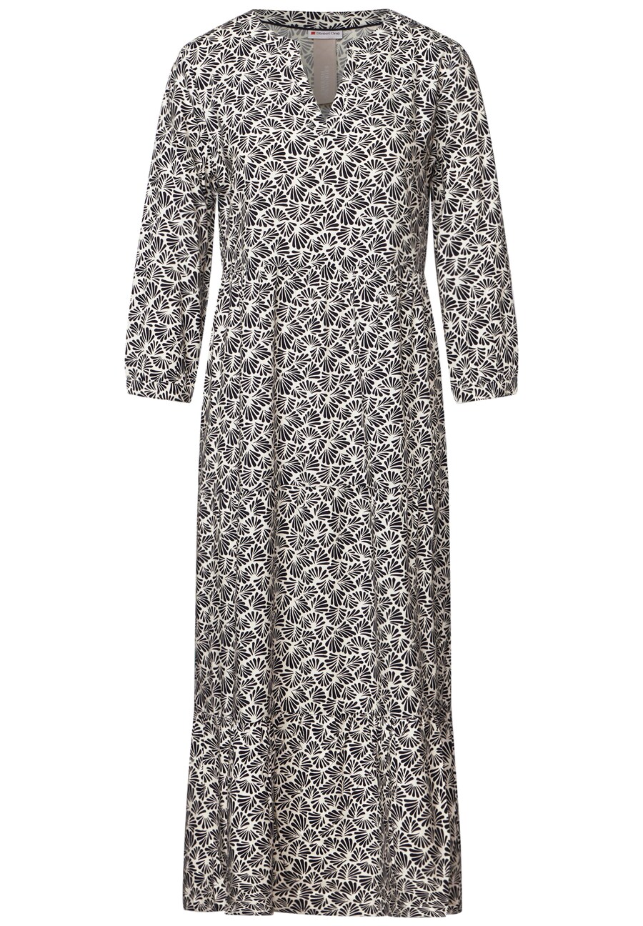 Платье STREET ONE, черный
Платье STREET ONE, черный