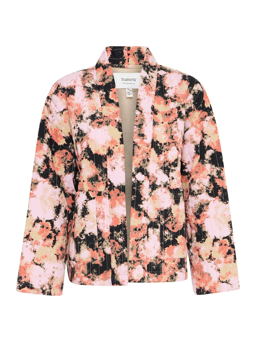 Куртка межсезонная b.young Daima, бежевый
Куртка межсезонная b.young Daima, бежевый