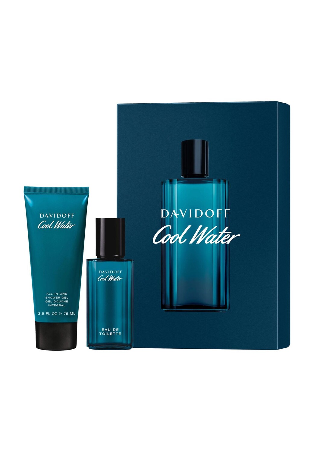 Набор ароматов DAVIDOFF
Набор ароматов DAVIDOFF