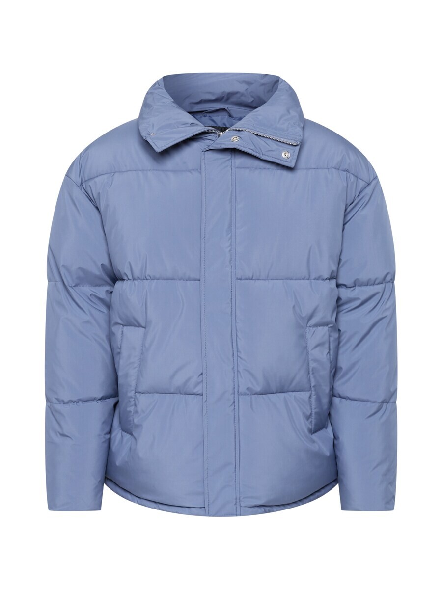 Зимняя куртка BURTON MENSWEAR LONDON Winter Jacket, светло-синий
Зимняя куртка BURTON MENSWEAR LONDON Winter Jacket, светло-синий