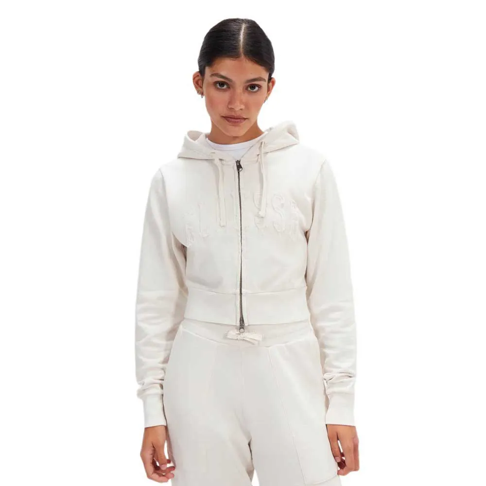 Толстовка Ellesse Lou full zip, бежевый
Толстовка Ellesse Lou full zip, бежевый