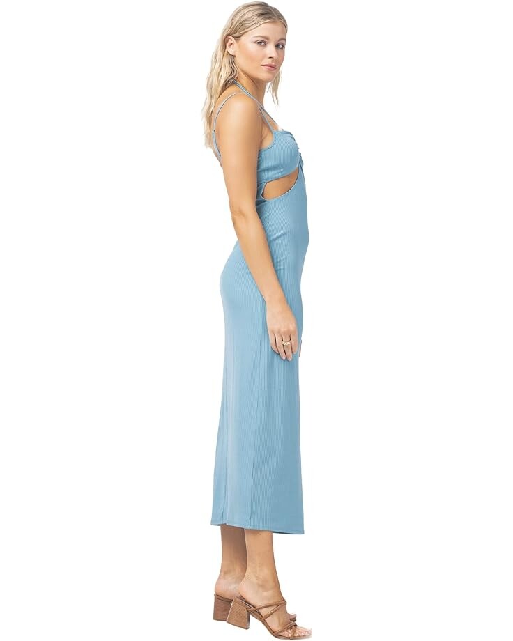 Платье L*Space Naomi Dress, цвет Teal
Платье L*Space Naomi Dress, цвет Teal