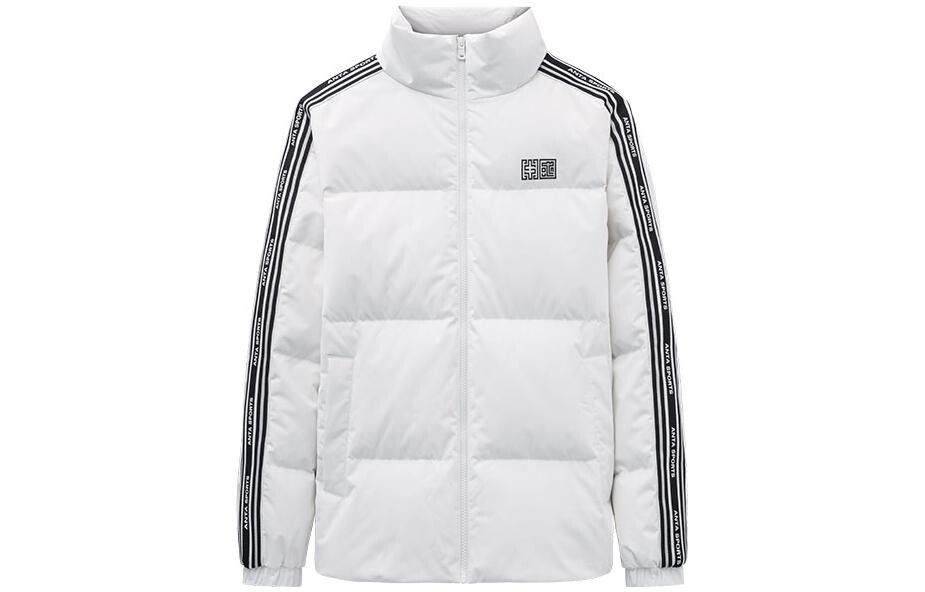 Life Collection Пуховик унисекс Сине-серый Белый Anta, серо-голубой/белый
Life Collection Пуховик унисекс Сине-серый Белый Anta, серо-голубой/белый