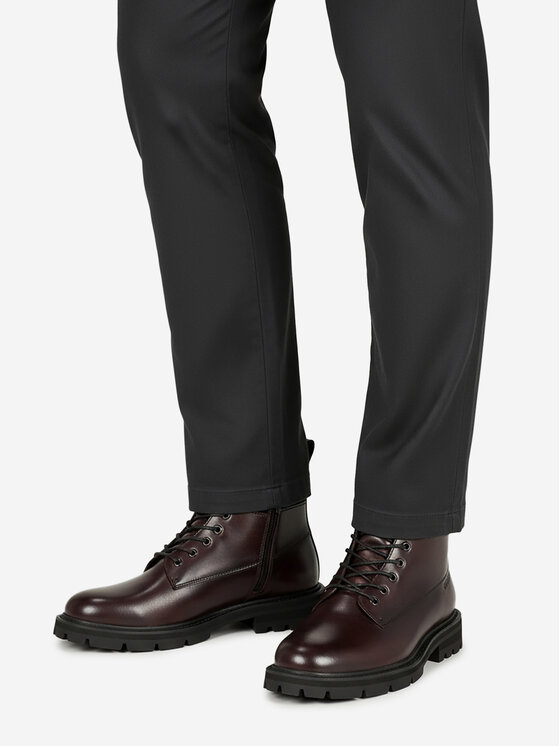 Туфли на шнуровке EO-DEXTER-08 125AM G-Star Raw, коричневый
Туфли на шнуровке EO-DEXTER-08 125AM G-Star Raw, коричневый