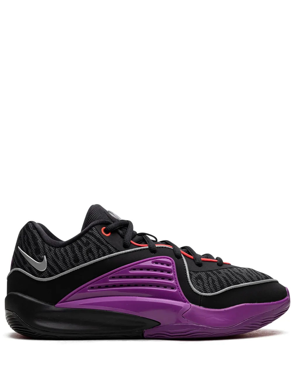 Кроссовки KD 16 Pathway Royalties Nike, черный
Кроссовки KD 16 Pathway Royalties Nike, черный