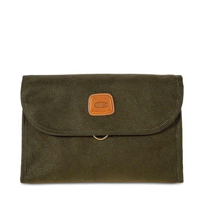 Набор туалетных принадлежностей Life Tri-Fold Bric's
Набор туалетных принадлежностей Life Tri-Fold Bric's