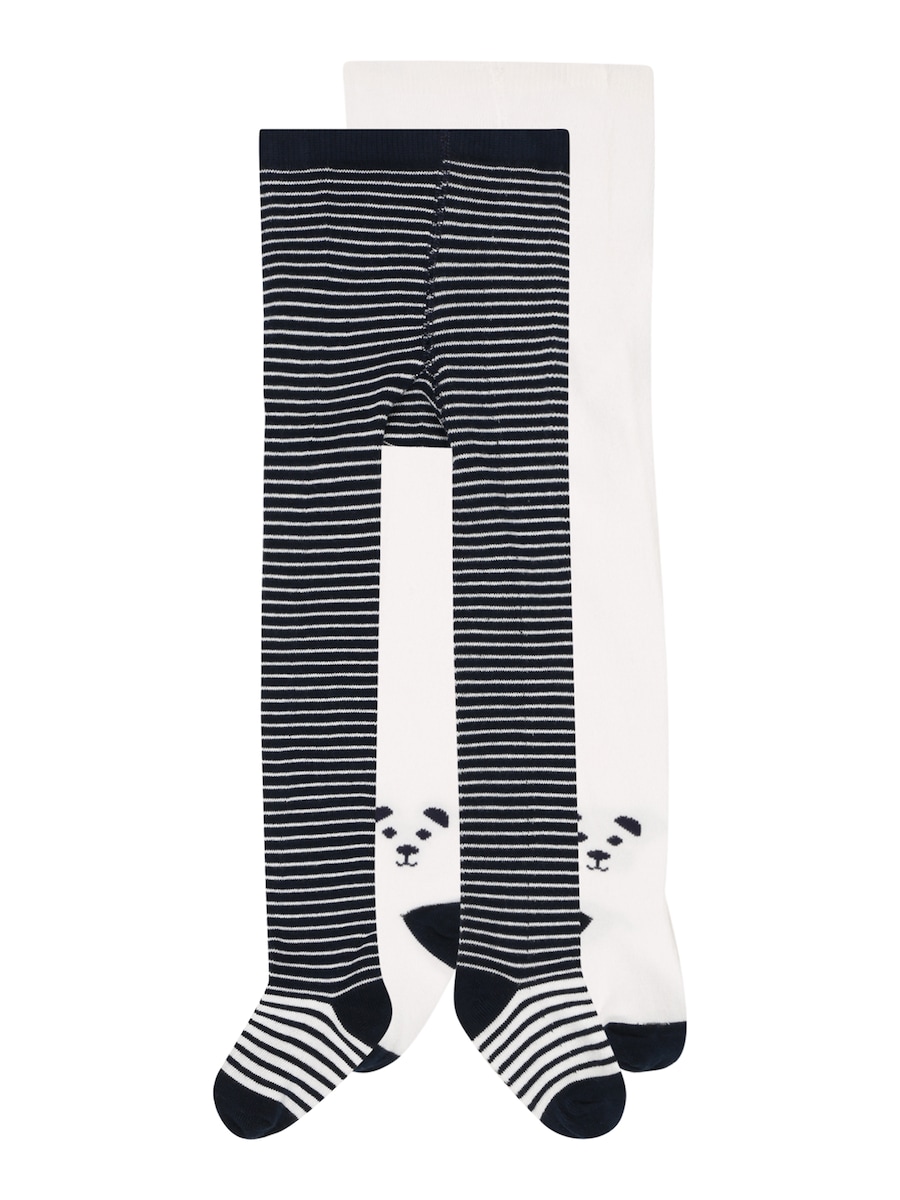 Колготки JACKY, темно-синий/белый
Колготки JACKY, темно-синий/белый