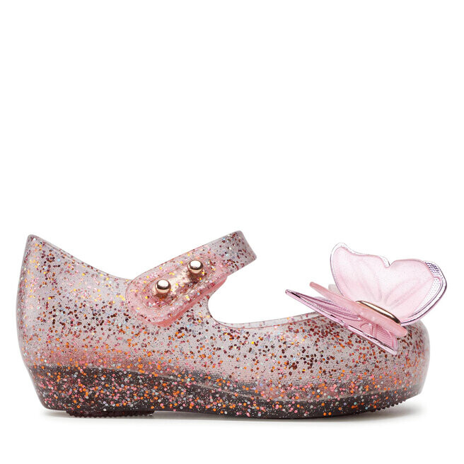 Кроссовки Melissa Mini Melissa Ultragirl Fly III 32849 Clear Glitter Misto/ Pink 53852, розовый
Кроссовки Melissa Mini Melissa Ultragirl Fly III 32849 Clear Glitter Misto/ Pink 53852, розовый