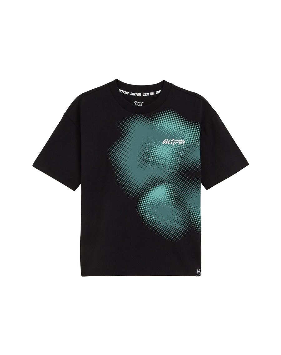 Рубашка WE Fashion, черный
Рубашка WE Fashion, черный