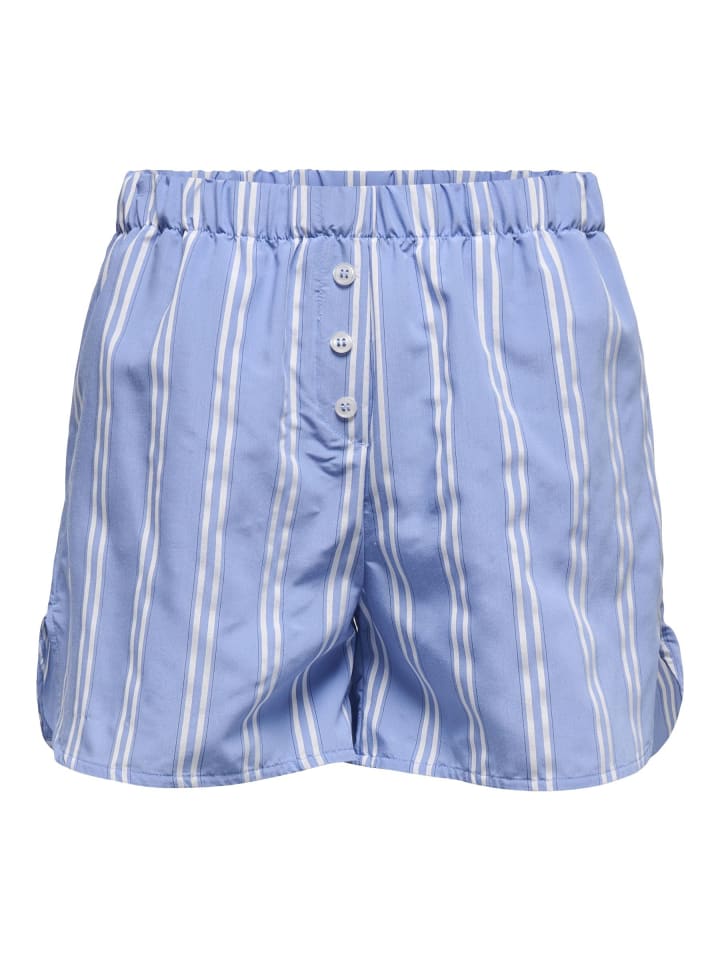 Тканевые шорты ONLY
Тканевые шорты ONLY