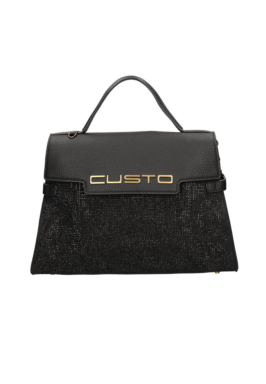 Сумка Custo Barcelona Handbag, Black
Сумка Custo Barcelona Handbag, Black