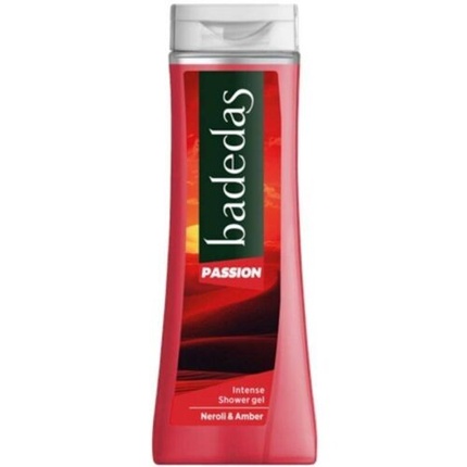 Гель для душа Passion Intense 600ml
Гель для душа Passion Intense 600ml