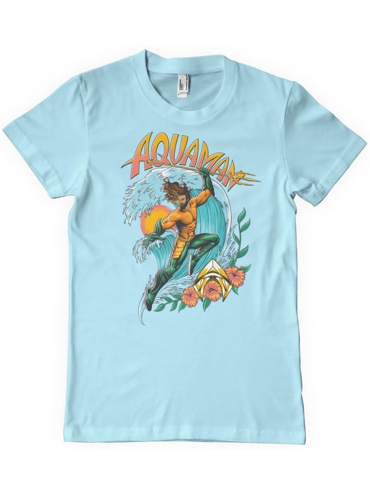 Футболка Surf Style T-Shirt синего цвета DC Comics, Синий, Футболка Surf Style T-Shirt синего цвета DC Comics
Футболка Surf Style T-Shirt синего цвета DC Comics, Синий, Футболка Surf Style T-Shirt синего цвета DC Comics