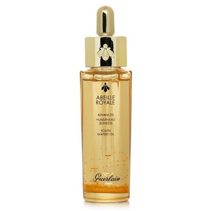 Guerlain Abeille Royale Advanced Youth Watery Oil 1 унция
Guerlain Abeille Royale Advanced Youth Watery Oil 1 унция