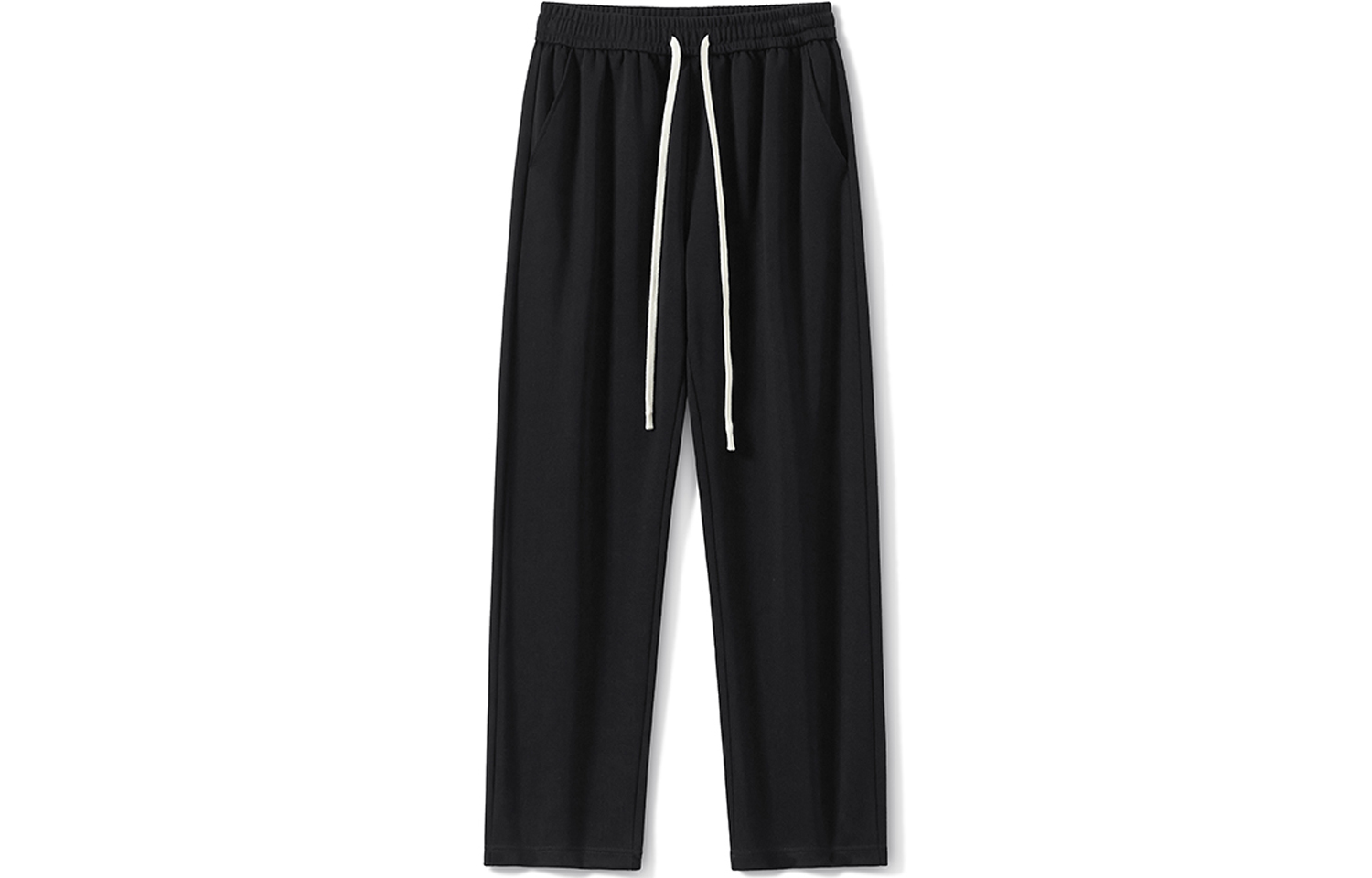 Повседневные брюки Unisex Universal Templates, черный
Повседневные брюки Unisex Universal Templates, черный