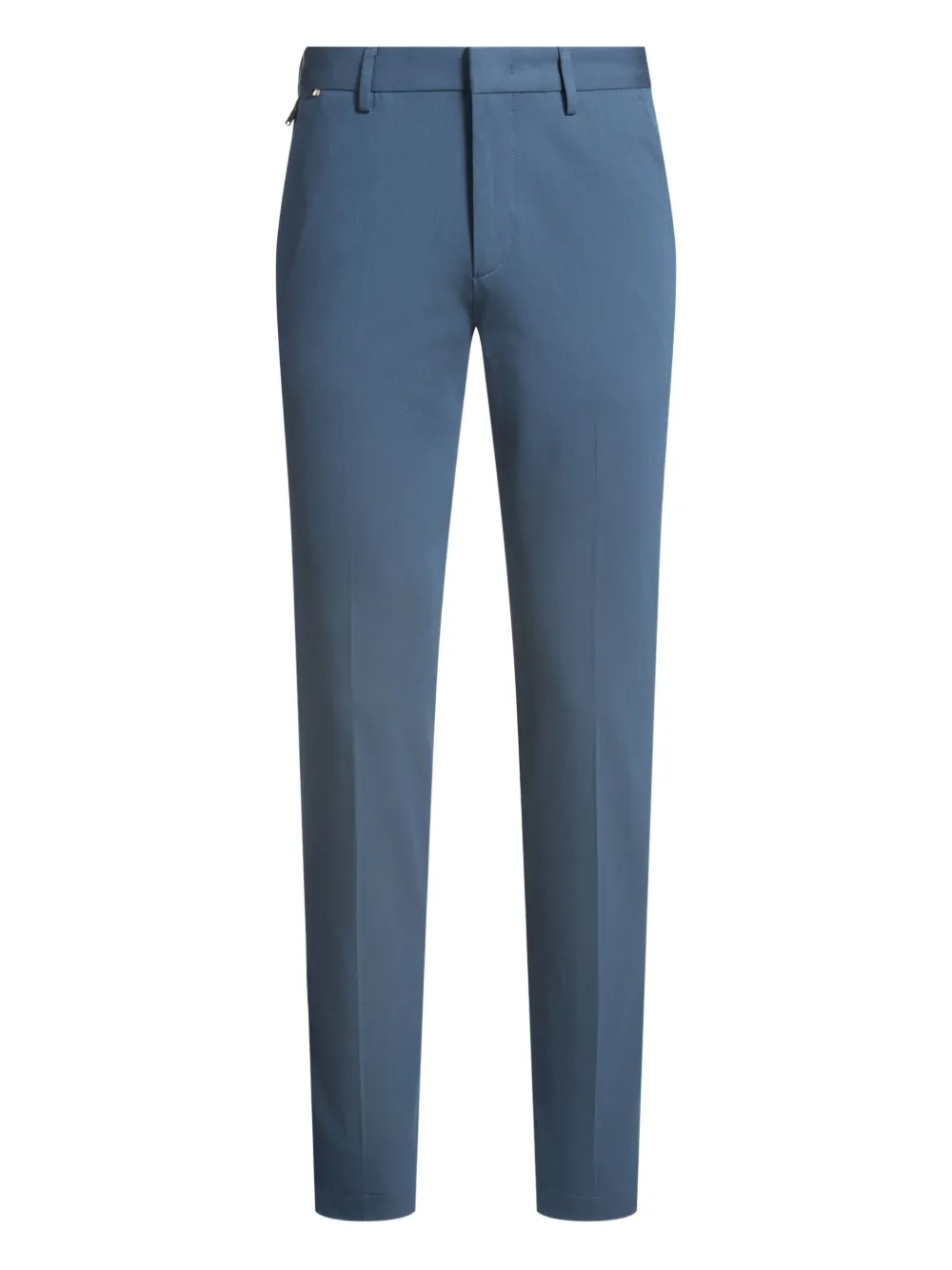 Узкие брюки BOSS, синий
Узкие брюки BOSS, синий