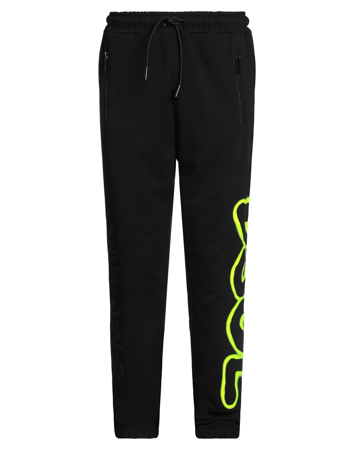 Брюки Disclaimer, черный
Брюки Disclaimer, черный