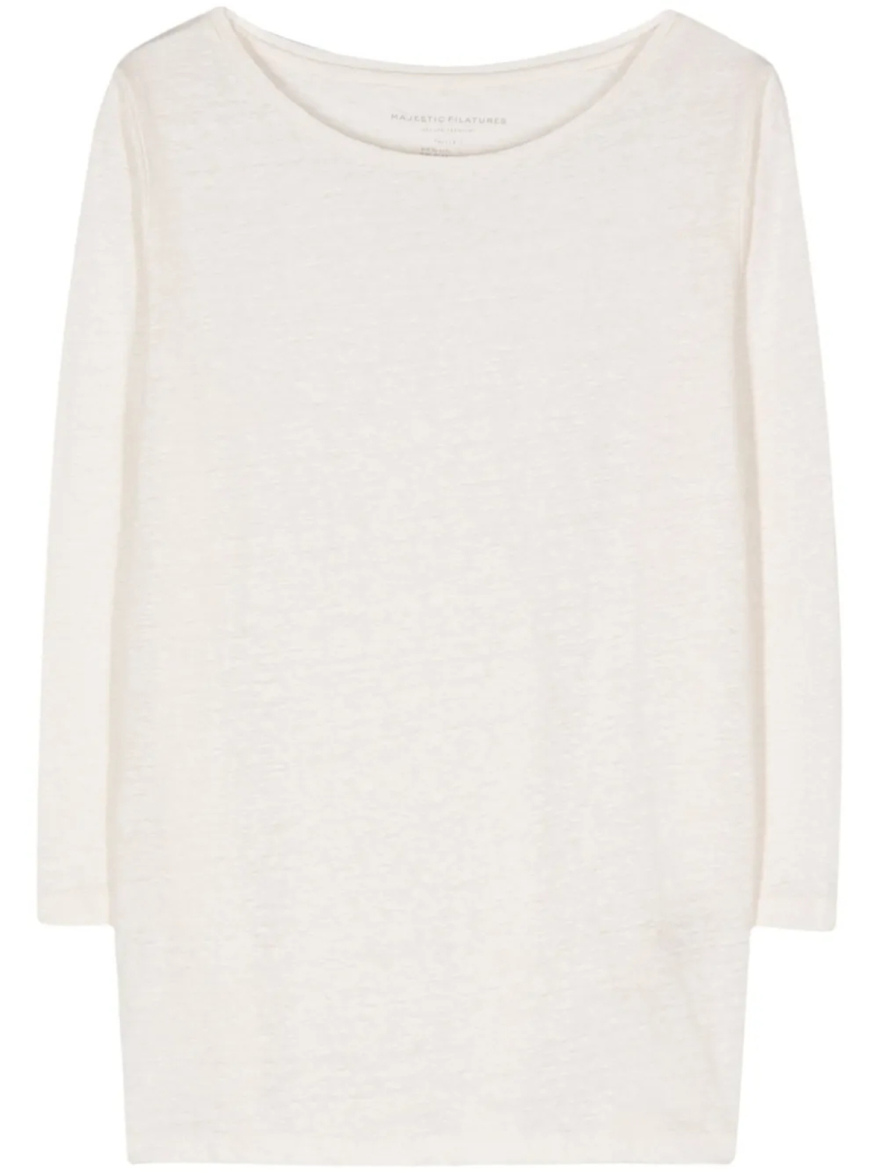 Легкая футболка Majestic Filatures, нейтральный
Легкая футболка Majestic Filatures, нейтральный