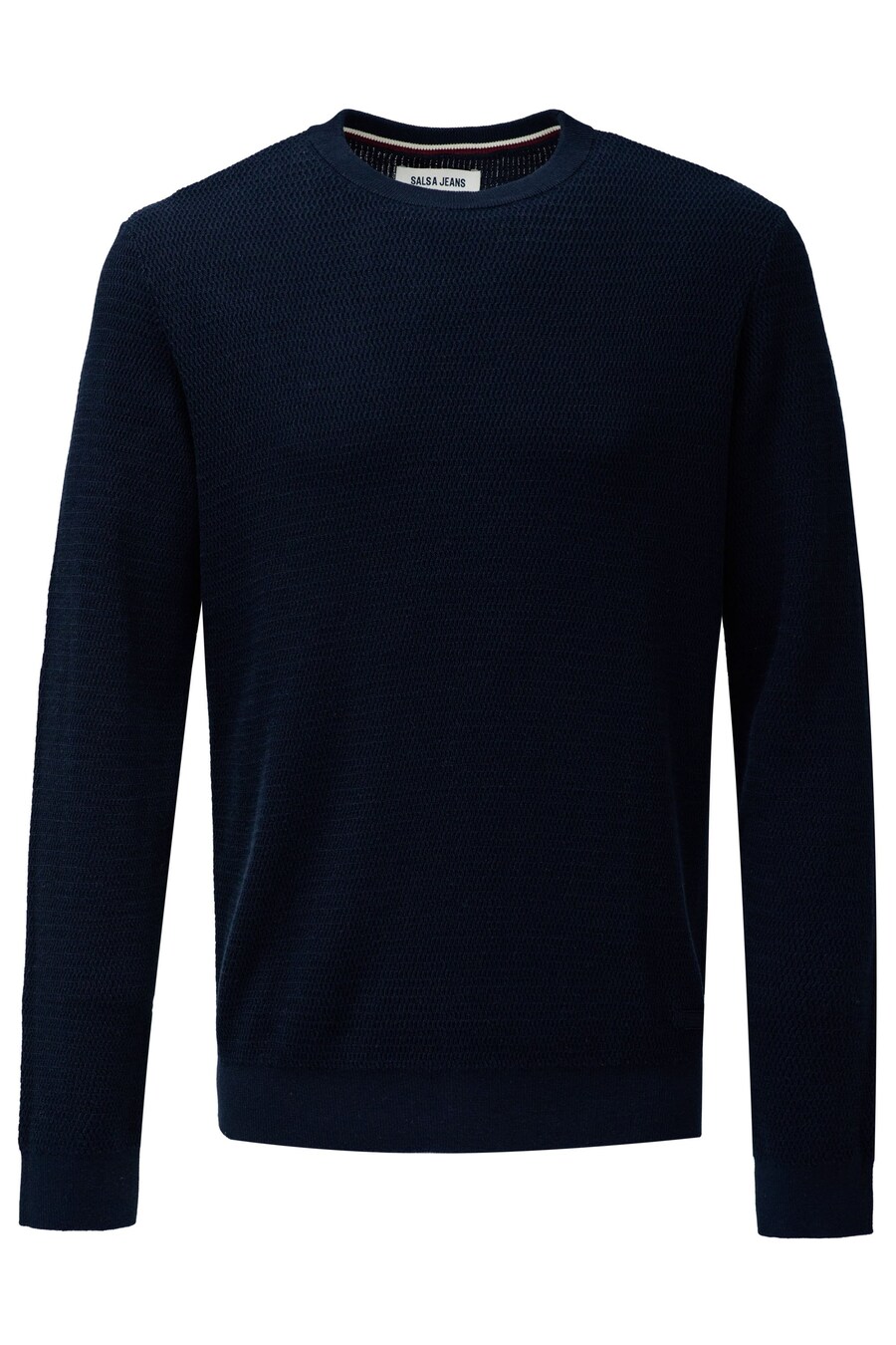 Свитер Salsa Jeans, синий
Свитер Salsa Jeans, синий